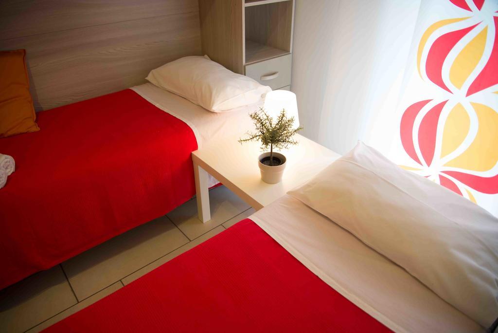 Carol House Apartment Napoli Ngoại thất bức ảnh