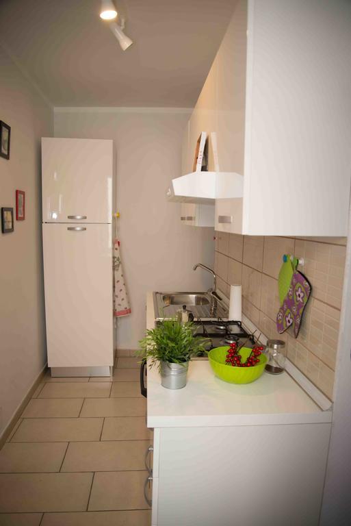 Carol House Apartment Napoli Ngoại thất bức ảnh