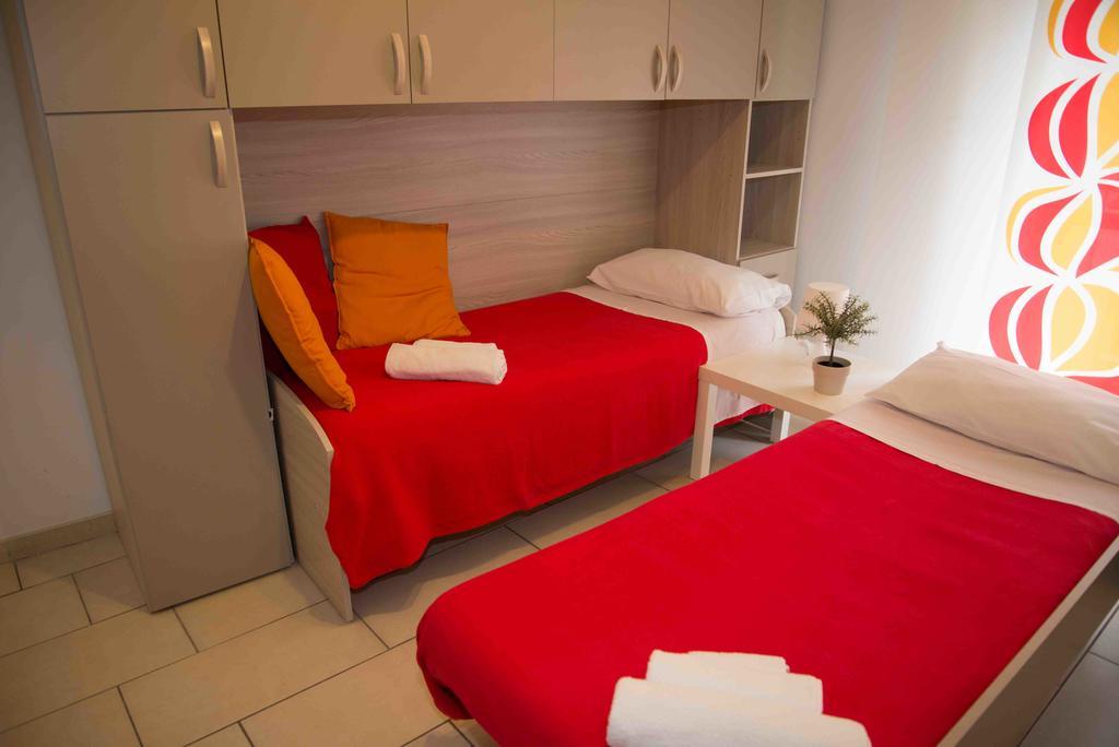 Carol House Apartment Napoli Ngoại thất bức ảnh